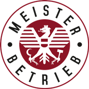 Meisterbetrieb Logo