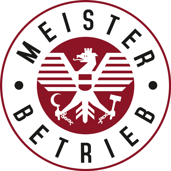 Meisterbetrieb Logo