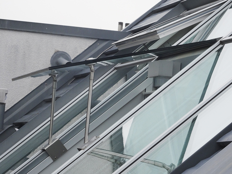 Fensterglas reparieren Klagenfurt